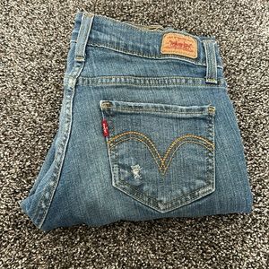 Levi’s Skinny Jeans